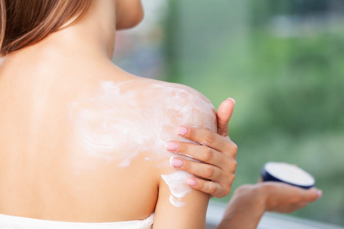 Vücut Bakımı Nasıl Yapılır? image